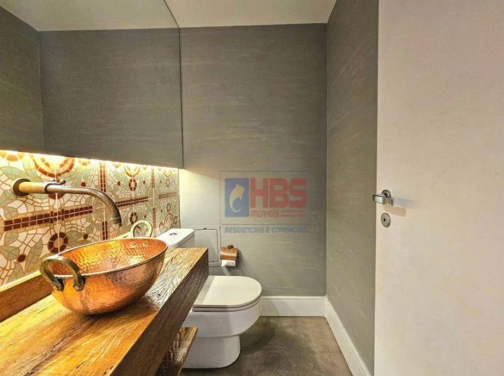 Apartamento, 3 quartos, 134 m² - Foto 9