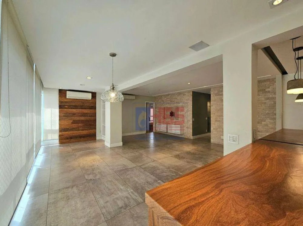 Apartamento, 3 quartos, 134 m² - Foto 11