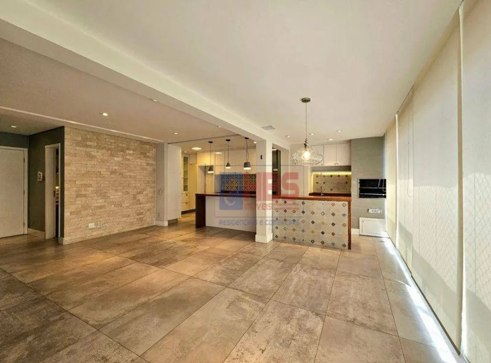Apartamento, 3 quartos, 134 m² - Foto 4