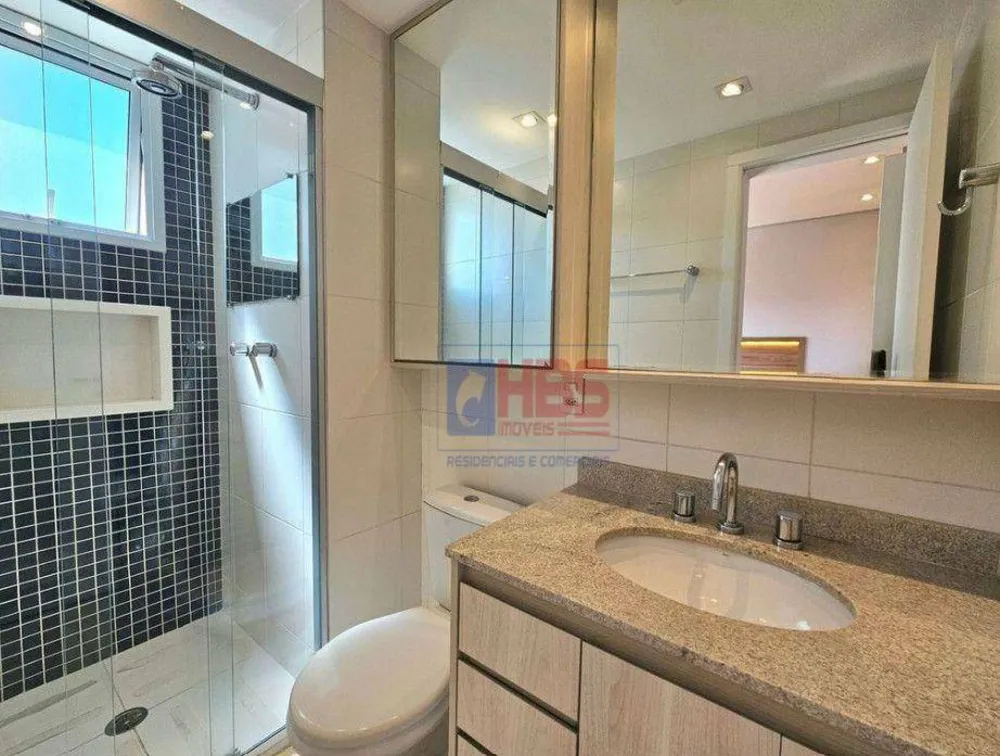 Apartamento, 3 quartos, 134 m² - Foto 12