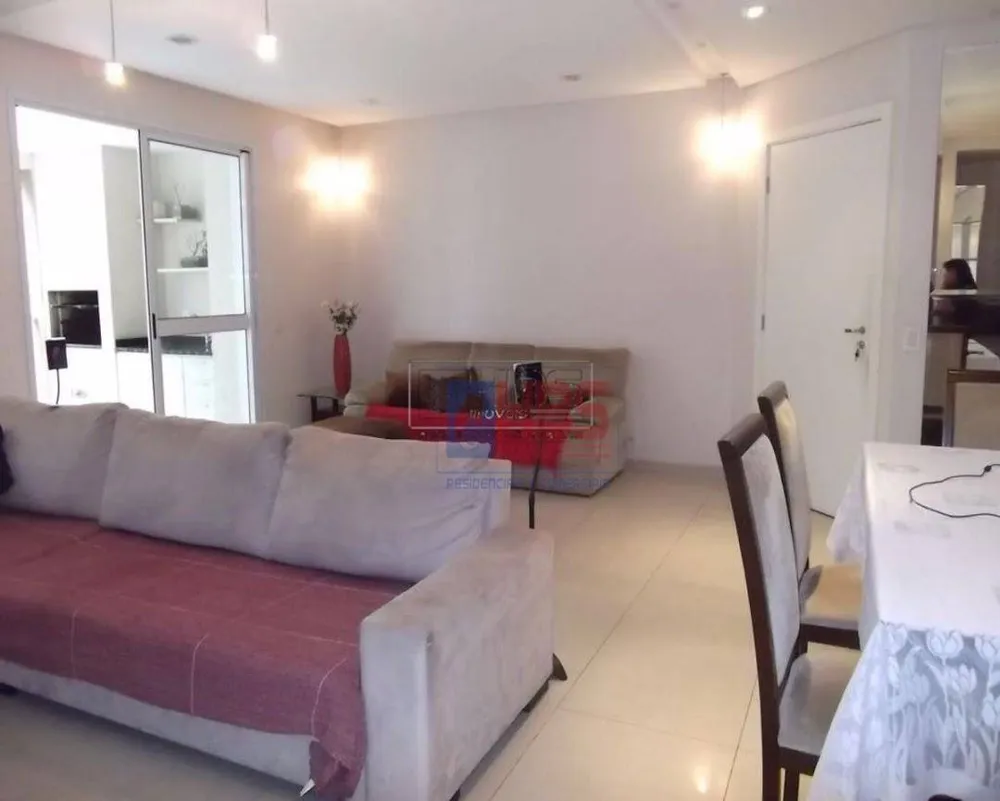 Apartamento, 2 quartos, 101 m² - Foto 1
