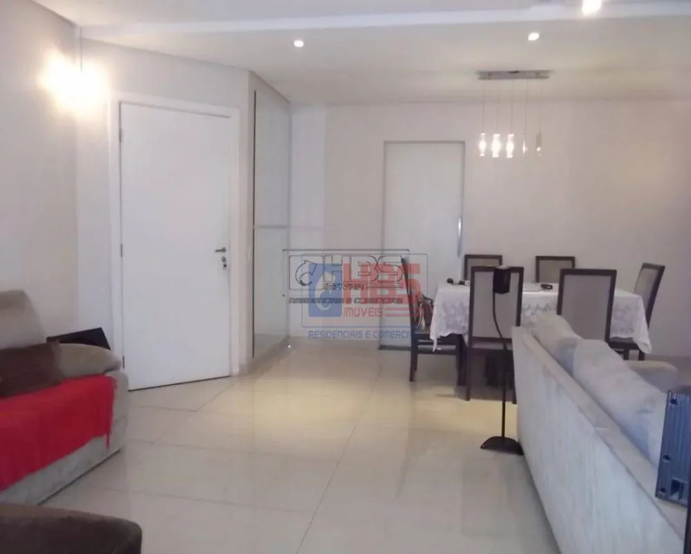 Apartamento, 2 quartos, 101 m² - Foto 2