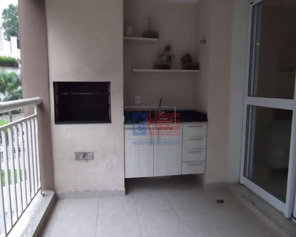 Apartamento, 2 quartos, 101 m² - Foto 6
