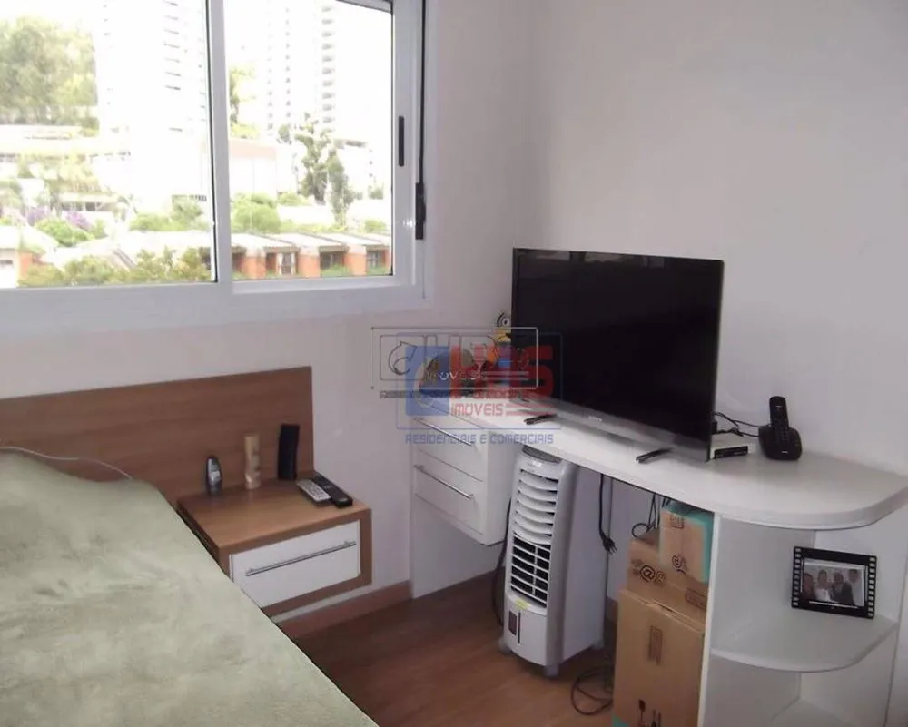 Apartamento, 2 quartos, 101 m² - Foto 12