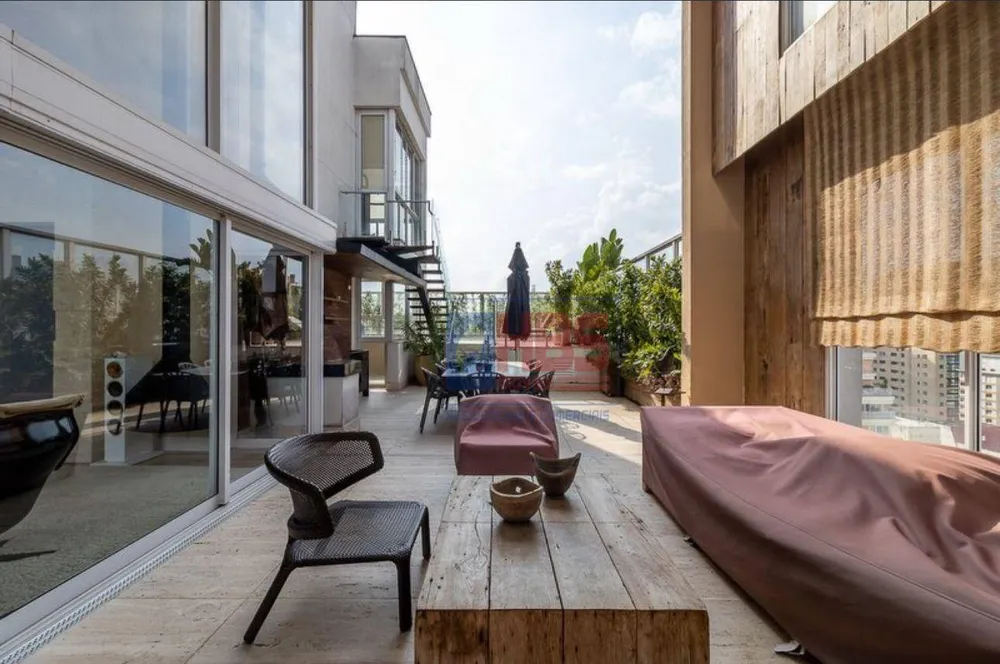 Cobertura, 5 quartos, 820 m² - Foto 3