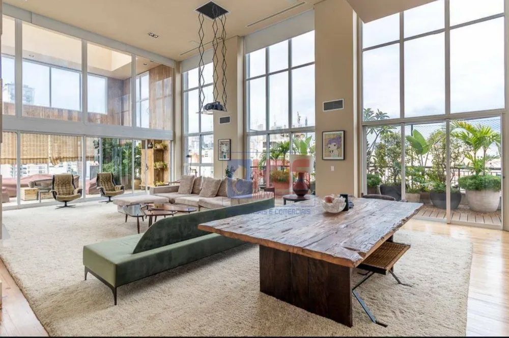 Cobertura, 5 quartos, 820 m² - Foto 4