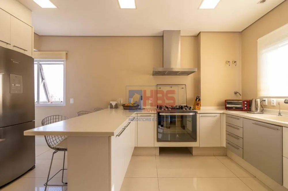 Cobertura, 5 quartos, 820 m² - Foto 2