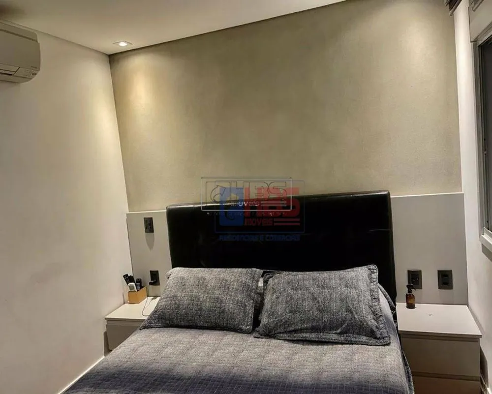 Apartamento, 2 quartos, 74 m² - Foto 2