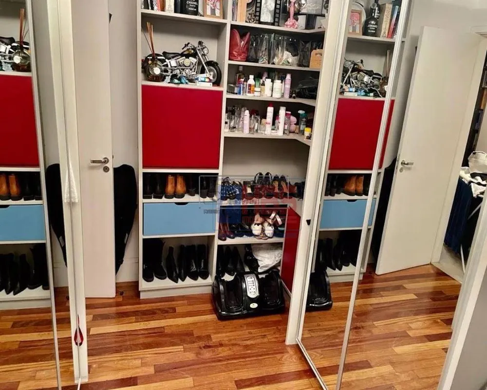 Apartamento, 2 quartos, 74 m² - Foto 9