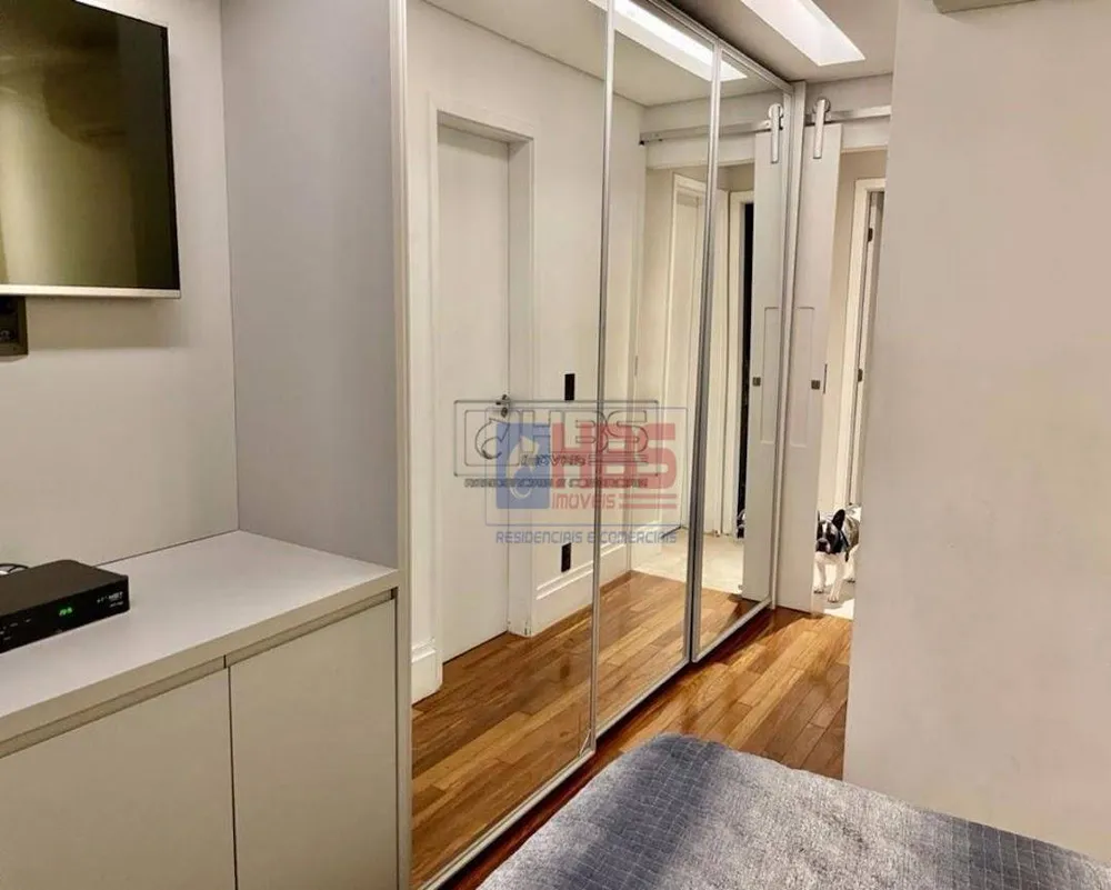 Apartamento, 2 quartos, 74 m² - Foto 4