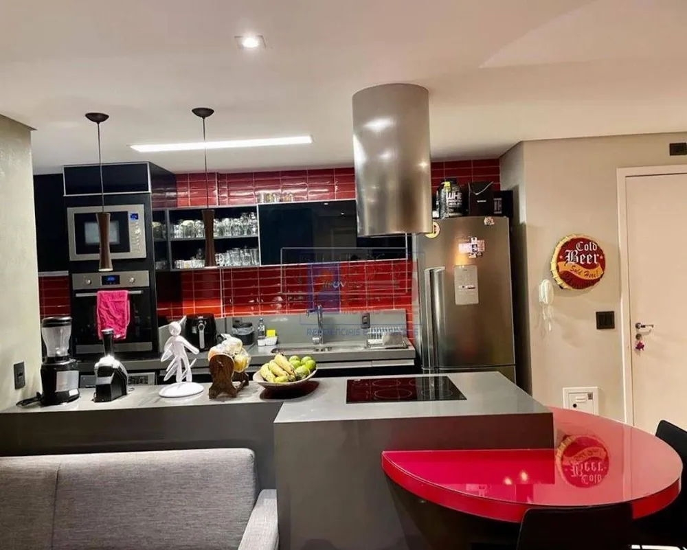 Apartamento, 2 quartos, 74 m² - Foto 10