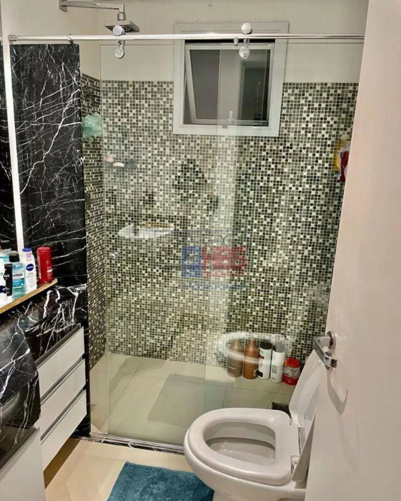 Apartamento, 2 quartos, 74 m² - Foto 1