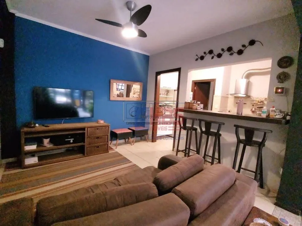 Casa, 2 quartos, 130 m² - Foto 1