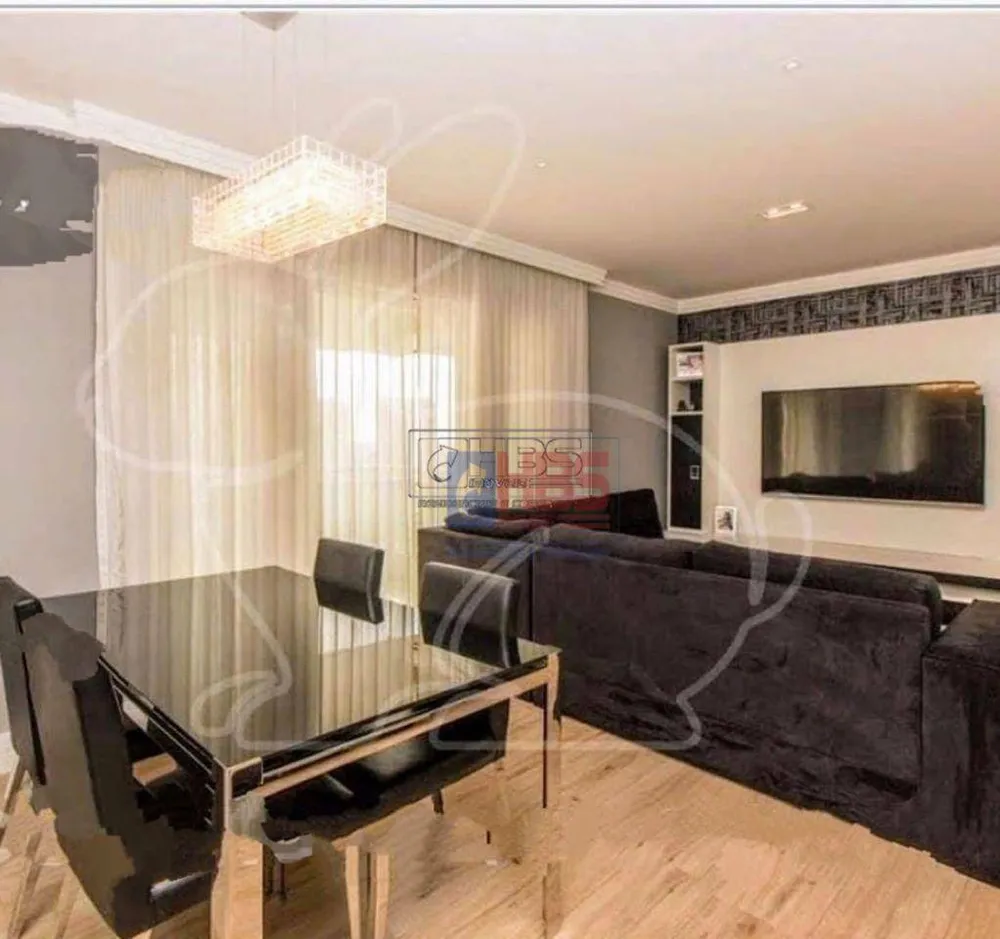 Apartamento, 3 quartos, 133 m² - Foto 10