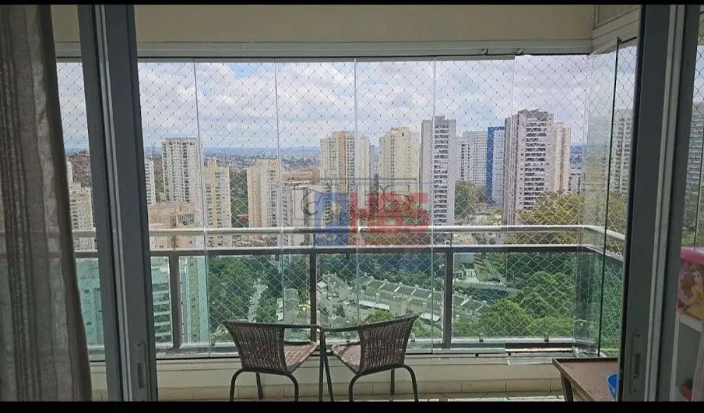 Apartamento, 3 quartos, 133 m² - Foto 4