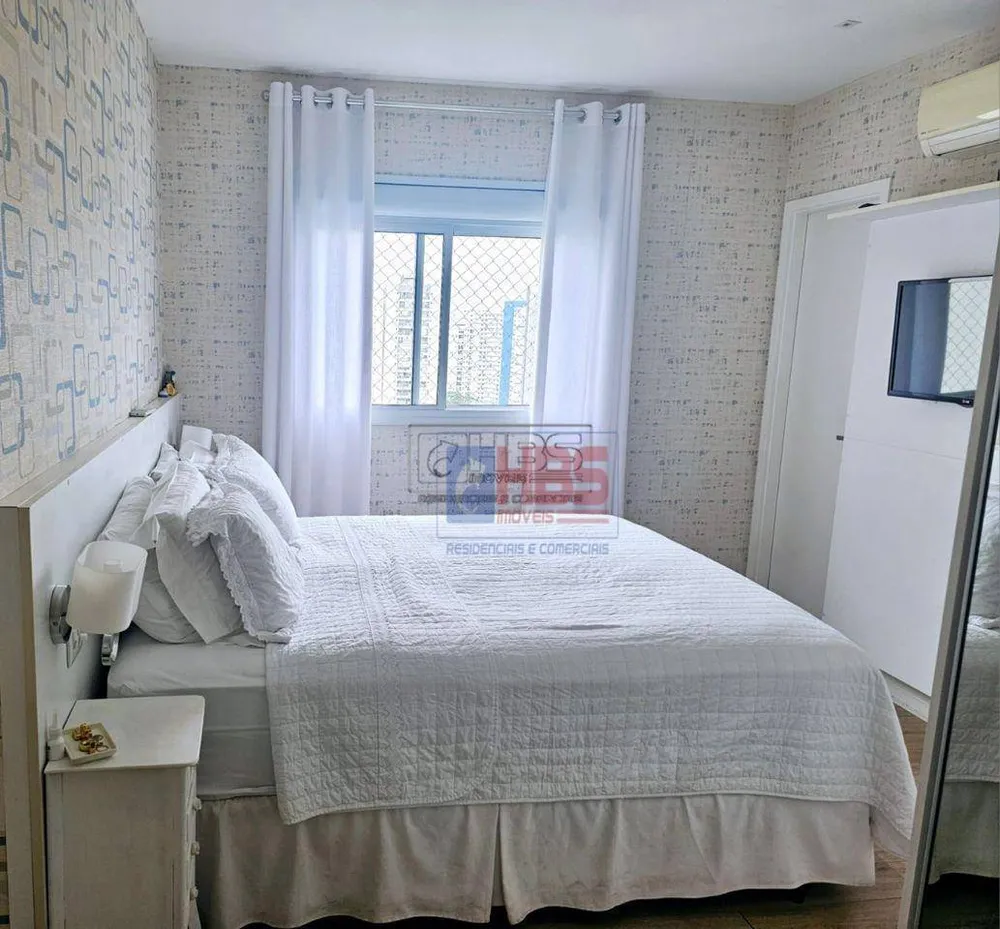 Apartamento, 3 quartos, 133 m² - Foto 9