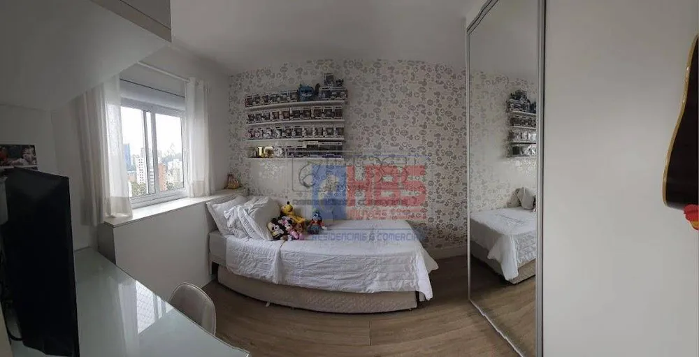 Apartamento, 3 quartos, 133 m² - Foto 1