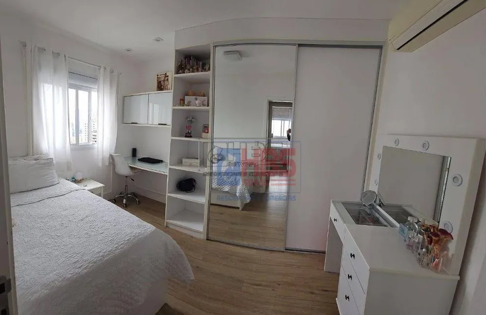 Apartamento, 3 quartos, 133 m² - Foto 2