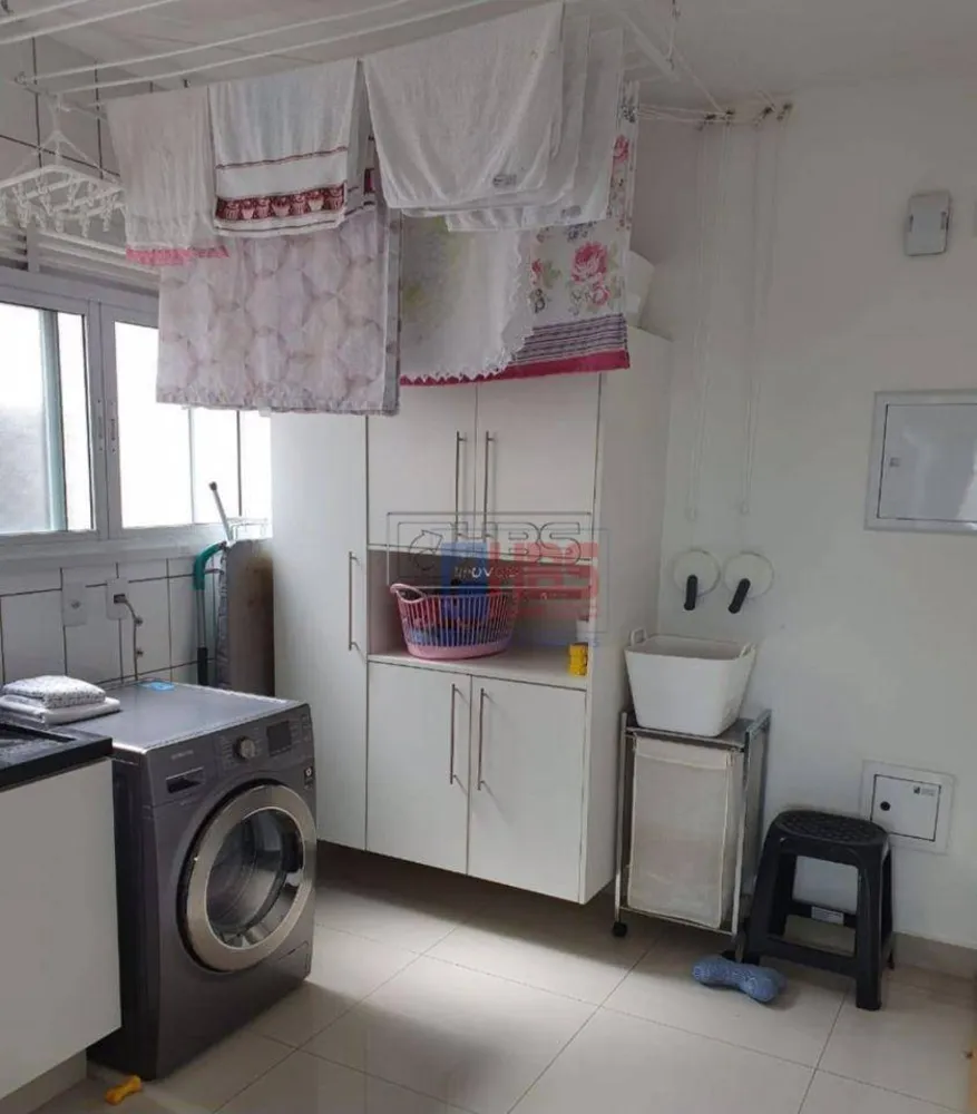 Apartamento, 3 quartos, 133 m² - Foto 11
