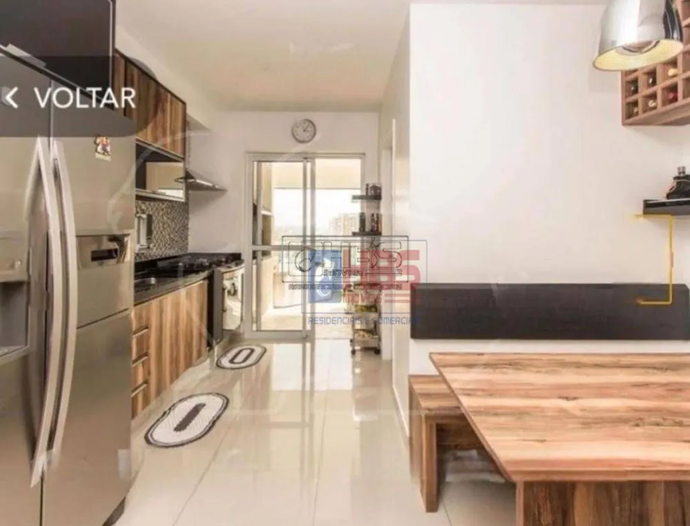 Apartamento, 3 quartos, 133 m² - Foto 8