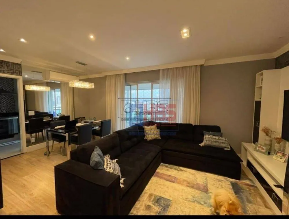 Apartamento, 3 quartos, 133 m² - Foto 6