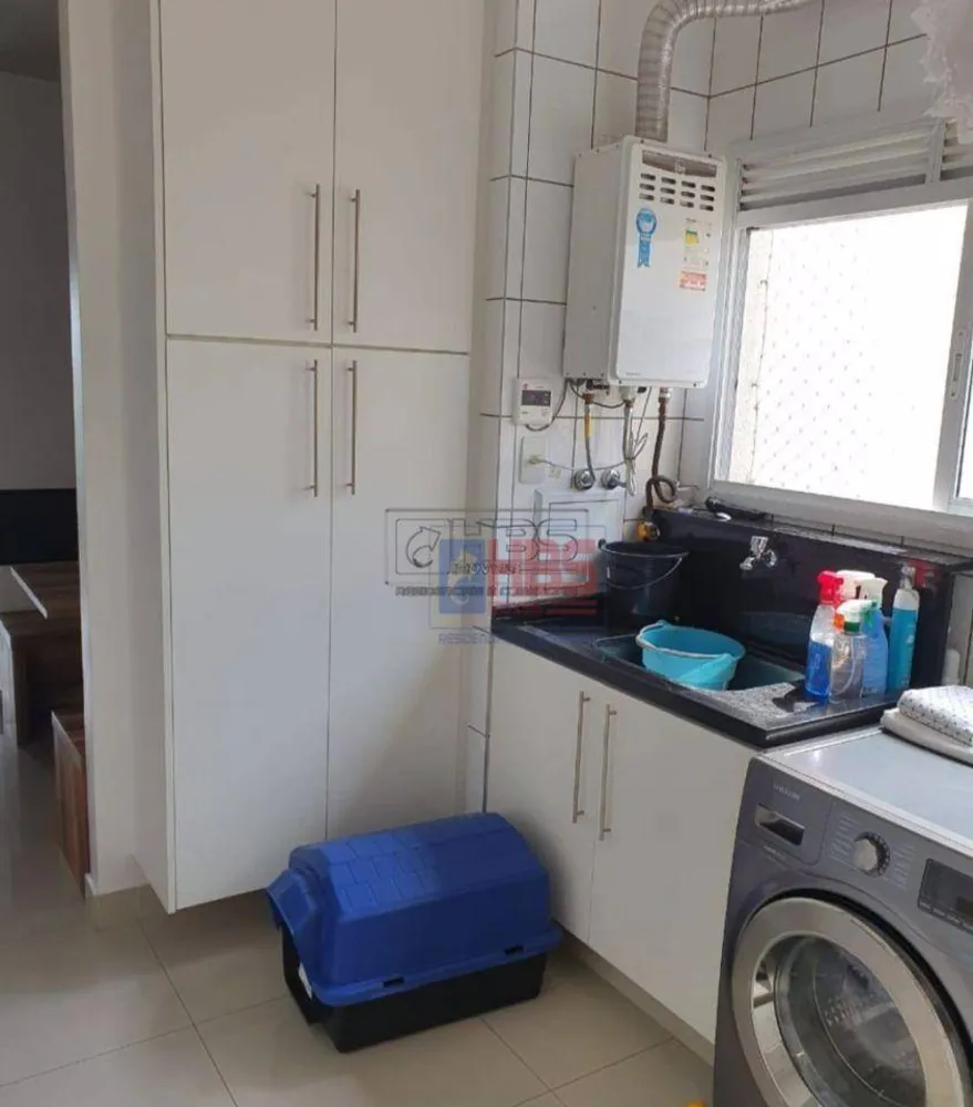 Apartamento, 3 quartos, 133 m² - Foto 3