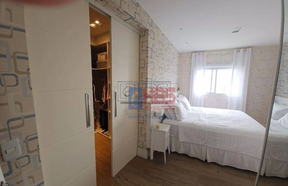 Apartamento, 3 quartos, 133 m² - Foto 7