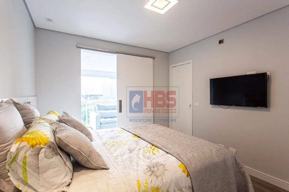 Apartamento, 1 quarto, 56 m² - Foto 5