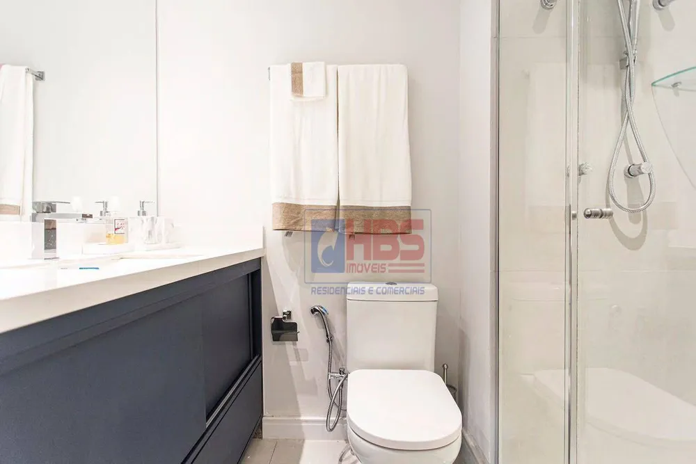 Apartamento, 1 quarto, 56 m² - Foto 8