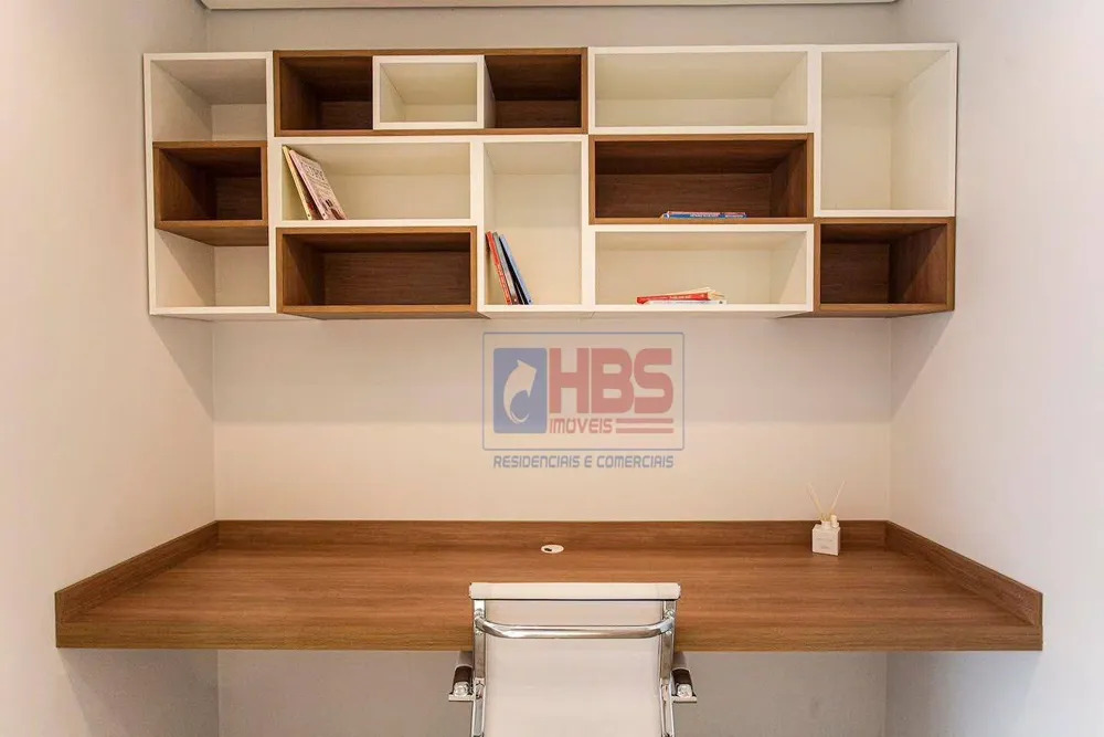 Apartamento, 1 quarto, 56 m² - Foto 6