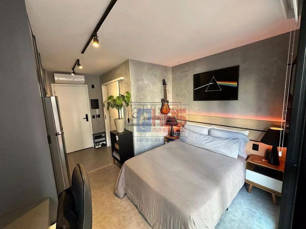 Apartamento, 1 quarto, 20 m² - Foto 8