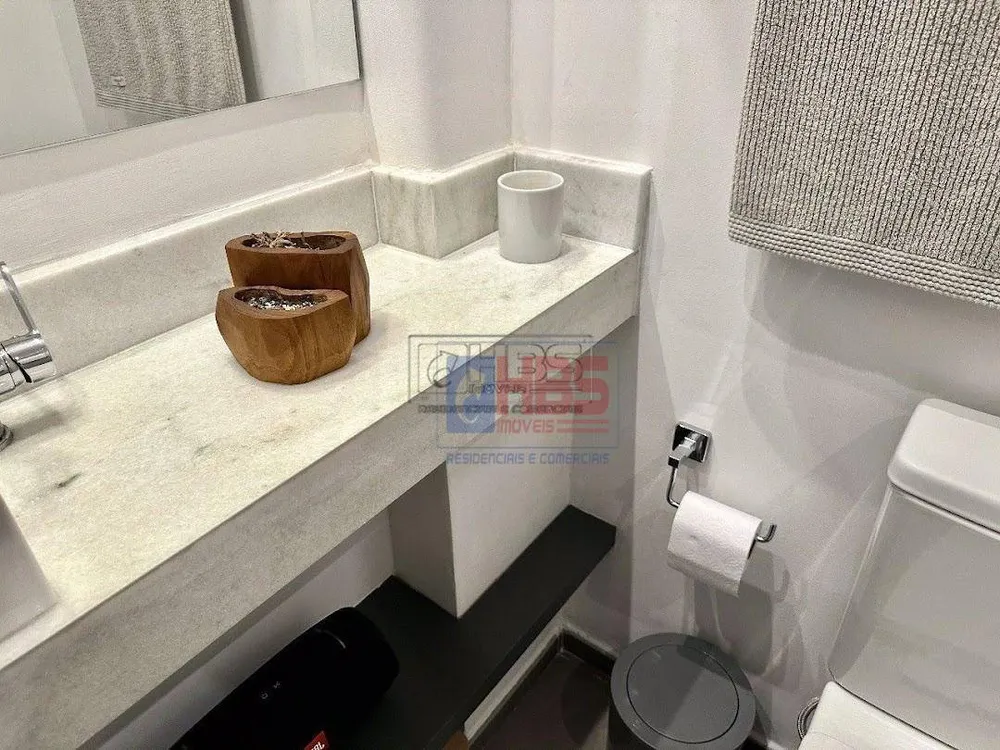 Apartamento, 1 quarto, 20 m² - Foto 9