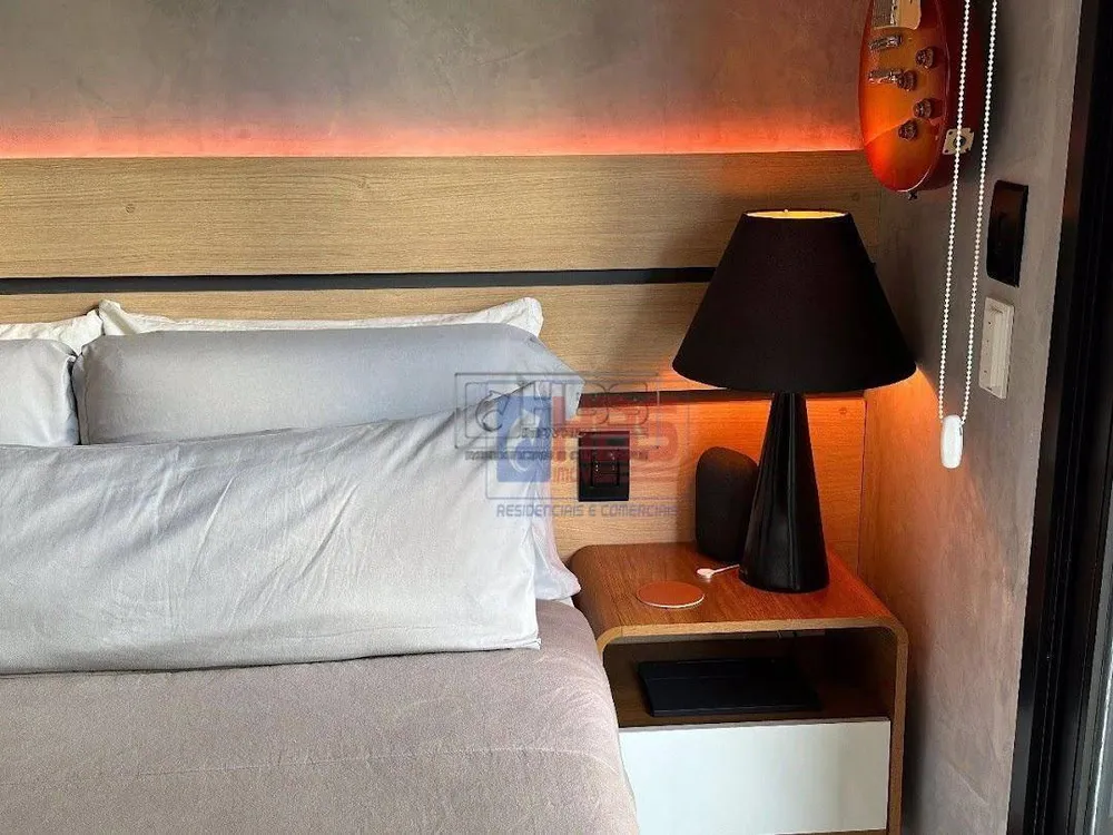 Apartamento, 1 quarto, 20 m² - Foto 16