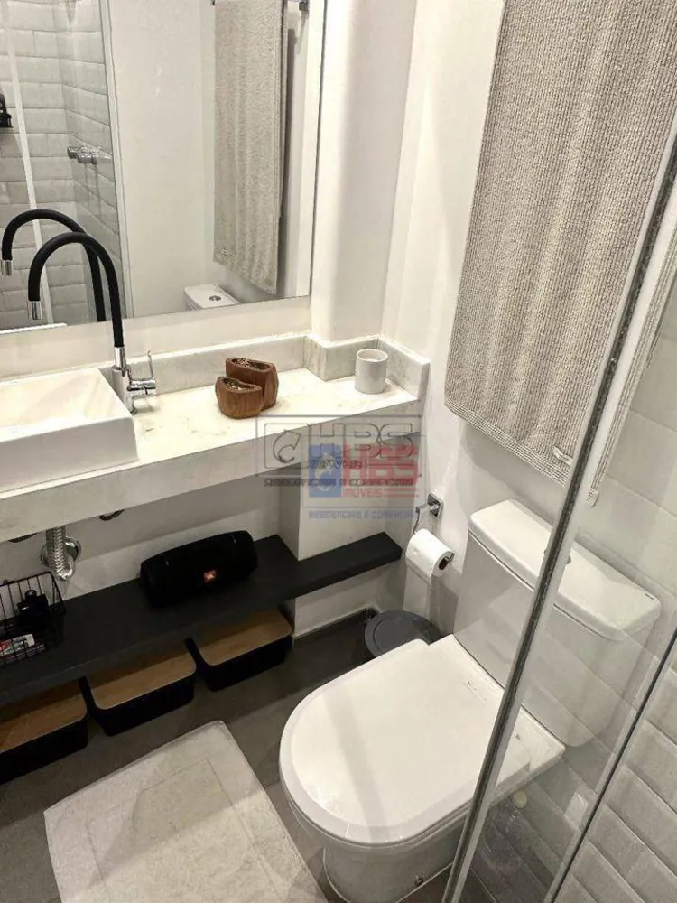 Apartamento, 1 quarto, 20 m² - Foto 15