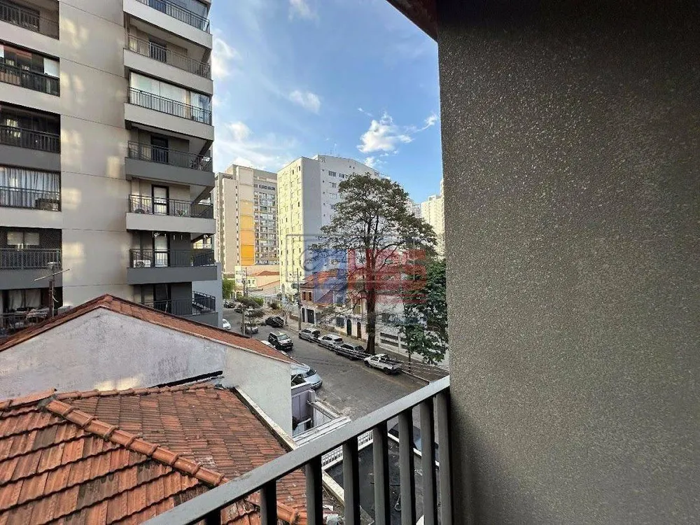 Apartamento, 1 quarto, 20 m² - Foto 11