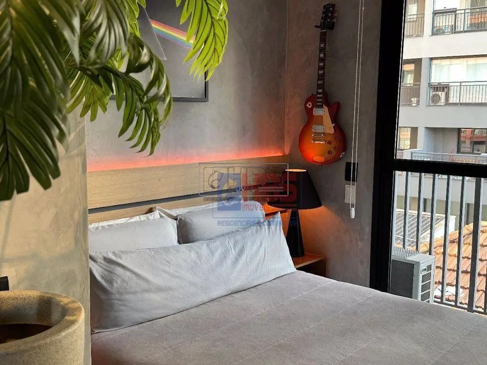 Apartamento, 1 quarto, 20 m² - Foto 14