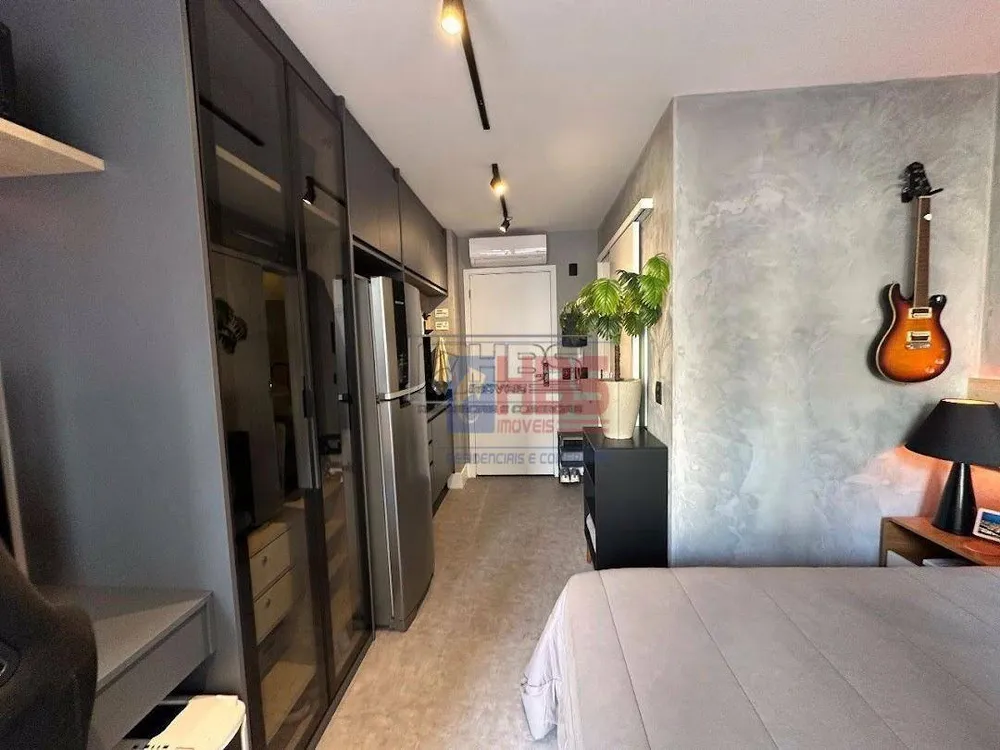 Apartamento, 1 quarto, 20 m² - Foto 7