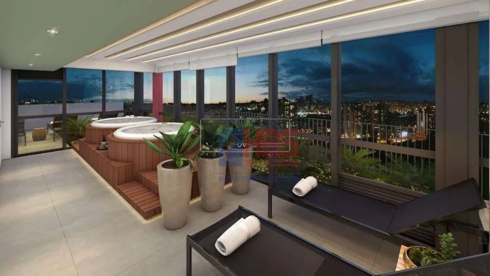 Apartamento, 1 quarto, 20 m² - Foto 13