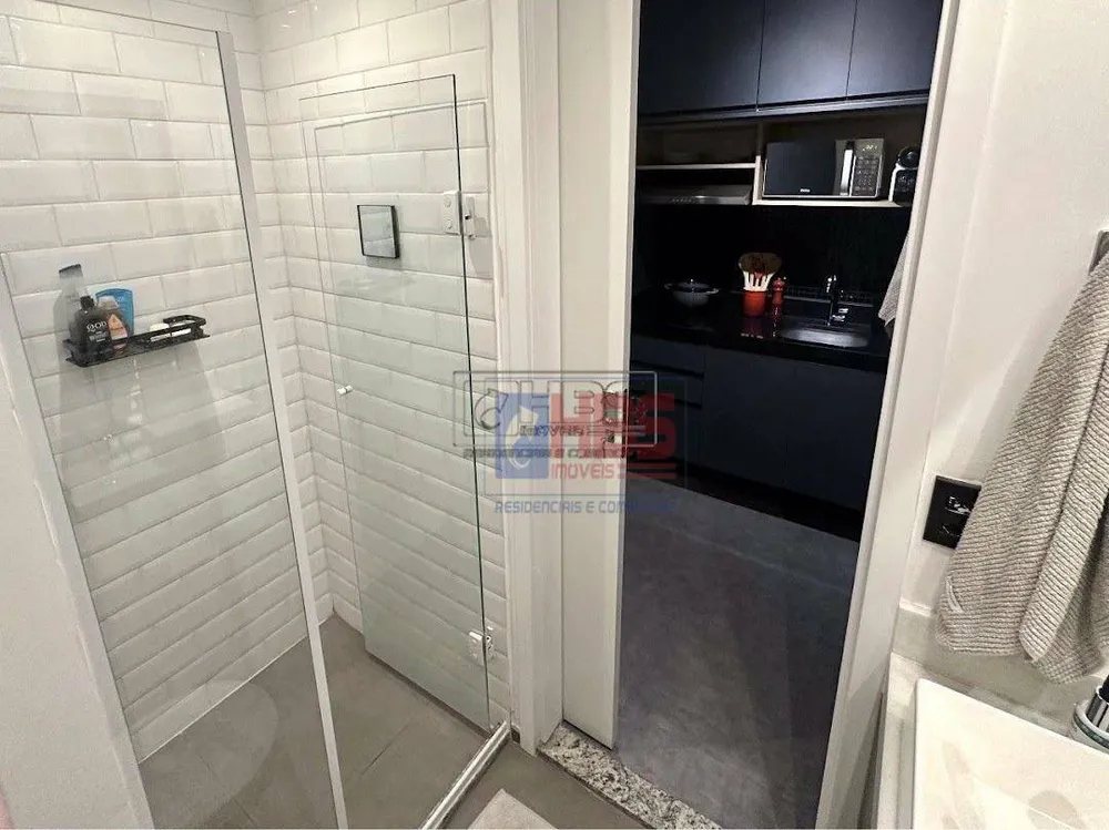 Apartamento, 1 quarto, 20 m² - Foto 4