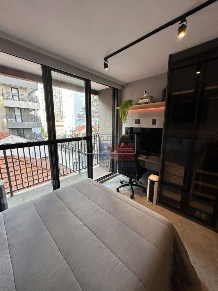 Apartamento, 1 quarto, 20 m² - Foto 3