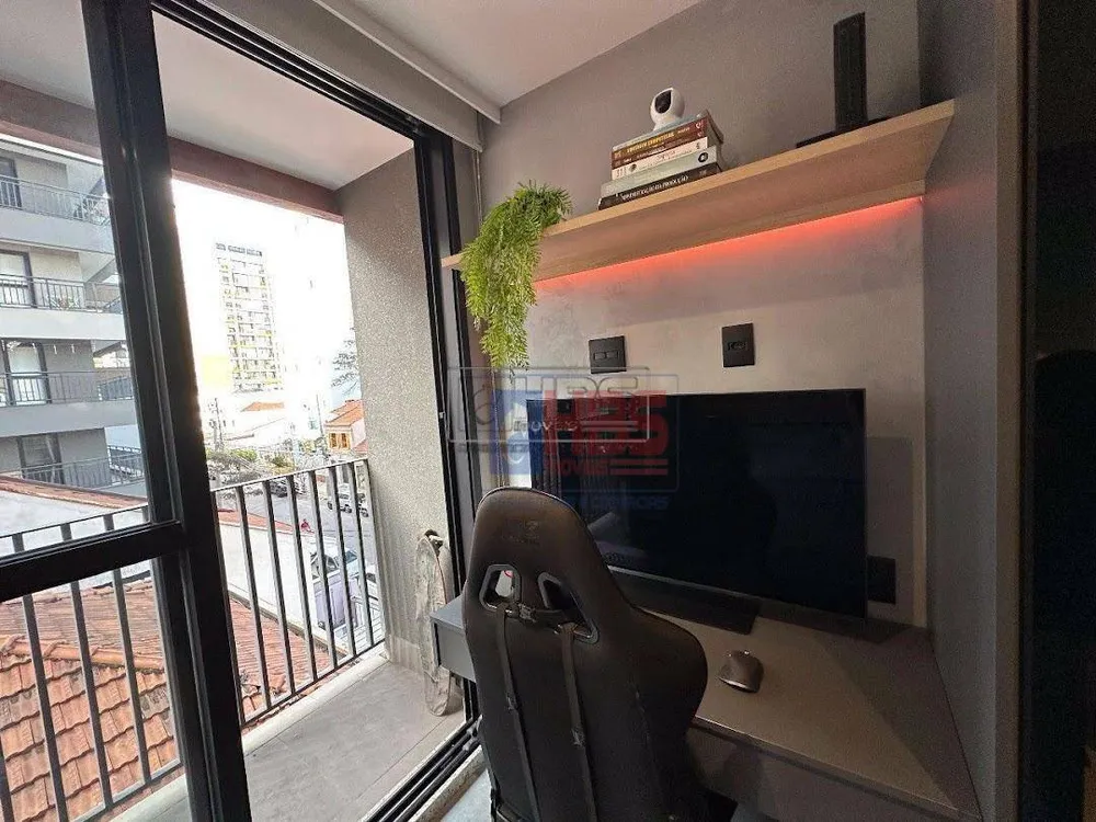 Apartamento, 1 quarto, 20 m² - Foto 5