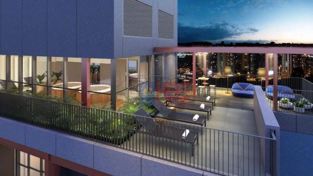 Apartamento, 1 quarto, 20 m² - Foto 10