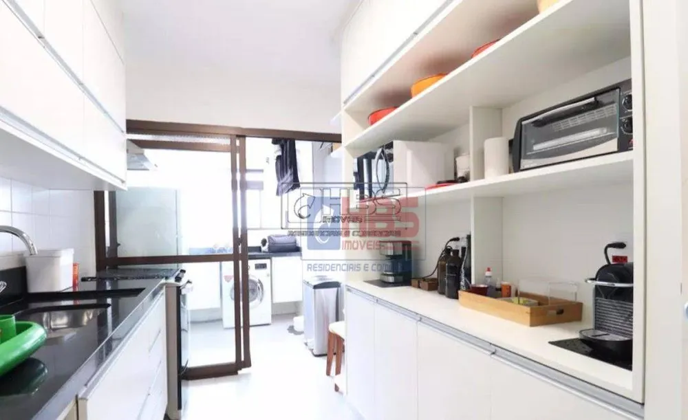 Apartamento, 3 quartos, 93 m² - Foto 6