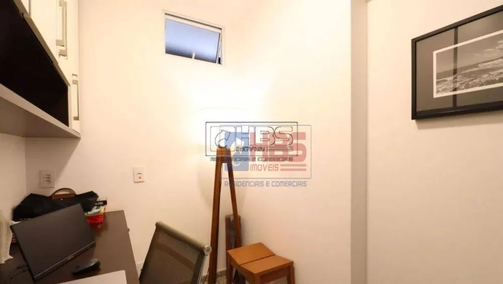Apartamento, 3 quartos, 93 m² - Foto 2