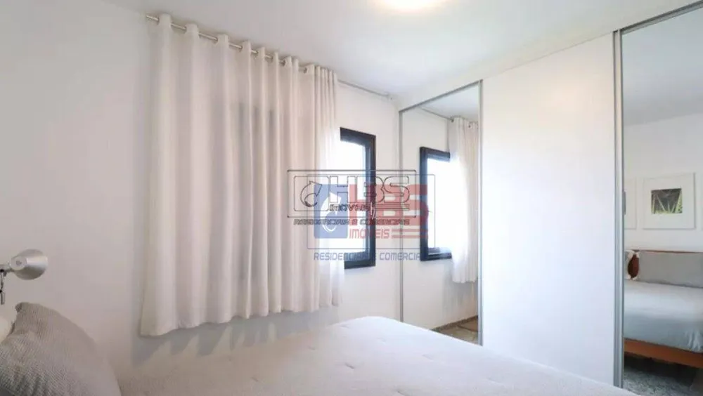 Apartamento, 3 quartos, 93 m² - Foto 7