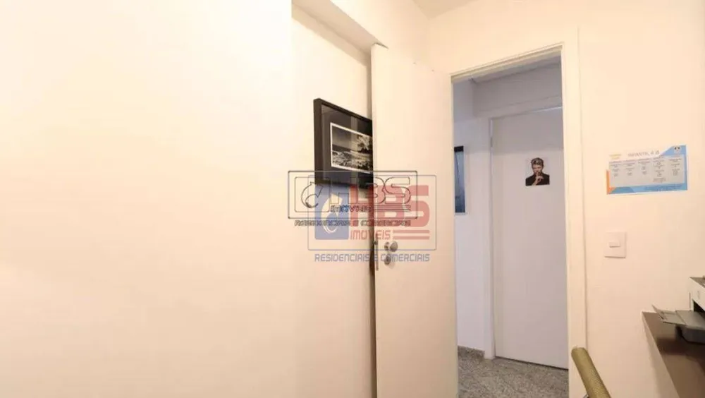Apartamento, 3 quartos, 93 m² - Foto 5