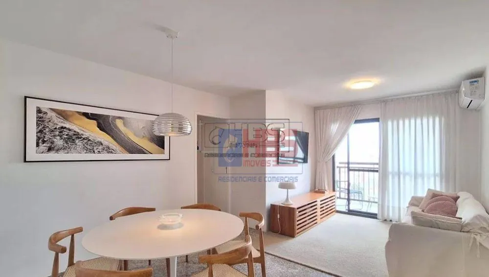 Apartamento, 3 quartos, 93 m² - Foto 3