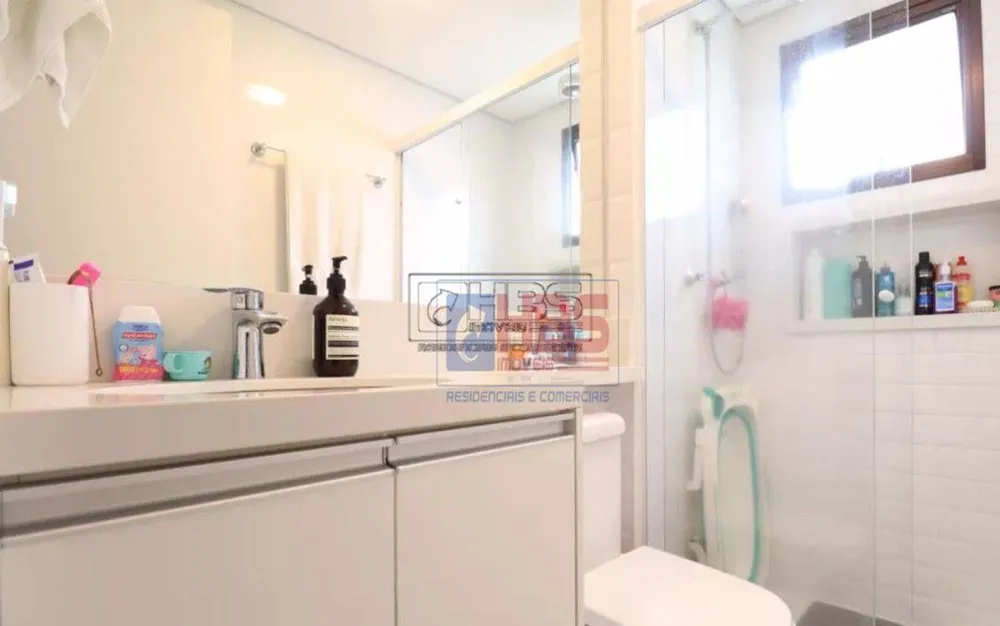 Apartamento, 3 quartos, 93 m² - Foto 9