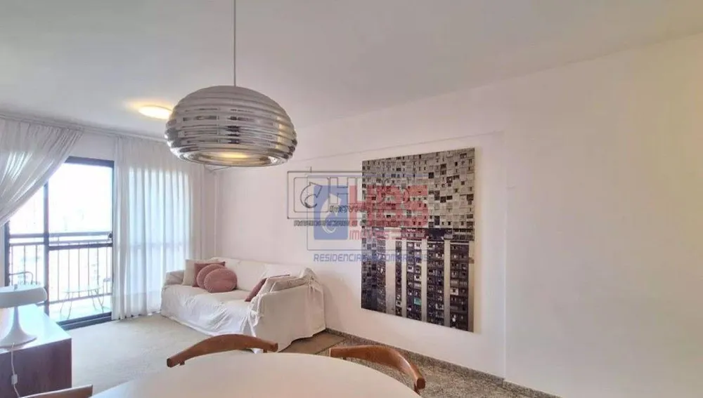 Apartamento, 3 quartos, 93 m² - Foto 6