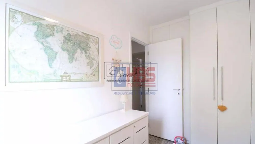 Apartamento, 3 quartos, 93 m² - Foto 8